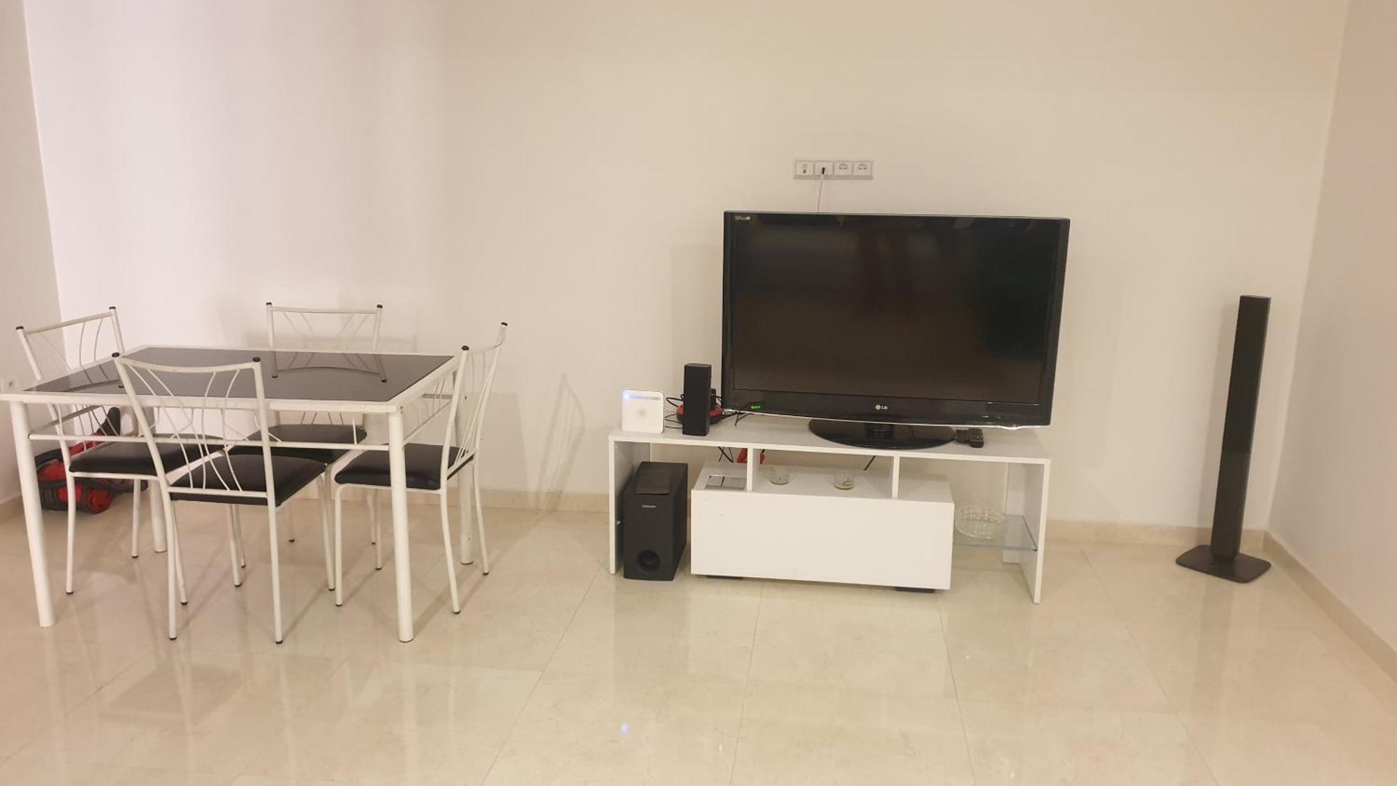 Coralia Bel F3 Clim Wifi Parking Prive Iptv Apartment Oujda Exterior photo