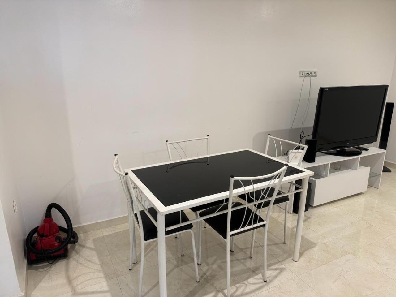 Coralia Bel F3 Clim Wifi Parking Prive Iptv Apartment Oujda Exterior photo
